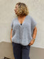 Pull MARGAUX Gris