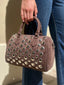 Sac CHARLY Chocolat