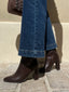 Bottes VICKY Chocolats