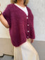 Pull MARGAUX Bordeaux