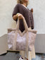 Sac CONSTANCE Taupe
