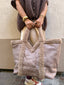 Sac CONSTANCE Taupe