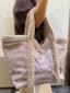 Sac CONSTANCE Taupe