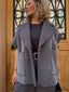 Veste LÉA Grise