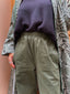 Pantalon GEORGIA Kaki
