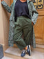 Pantalon GEORGIA Kaki