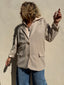 Blazer TONY Beige