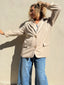 Blazer TONY Beige