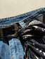 Ceinture MAYA Noir
