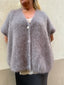 Pull MARGAUX Taupe