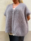 Pull MARGAUX Taupe