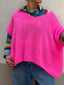 Pull LÉO Rose