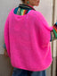 Pull LÉO Rose