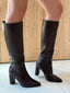 Bottes VICKY Noires