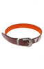 Ceinture MAYA Marron